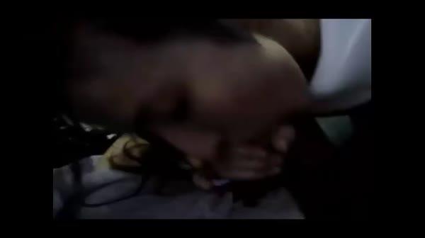 经典重温—绝对劲爆之韩国口活一流的美女真实自拍-高清无水印